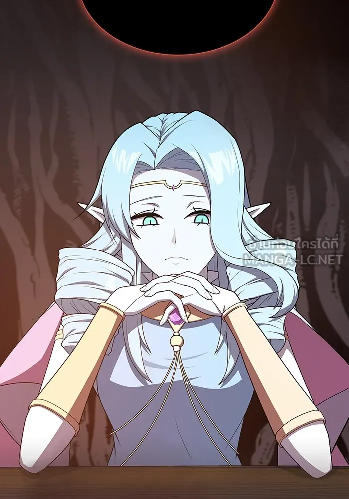 ผู้เล่นขั้นเทพแห่งหอคอยฝึกสอน ตอนที่ 169 รูปที่ 105