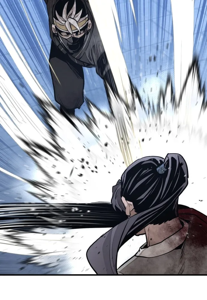 เส้นทางสู่เทพมาร ตอนที่ 64 รูปที่ 86