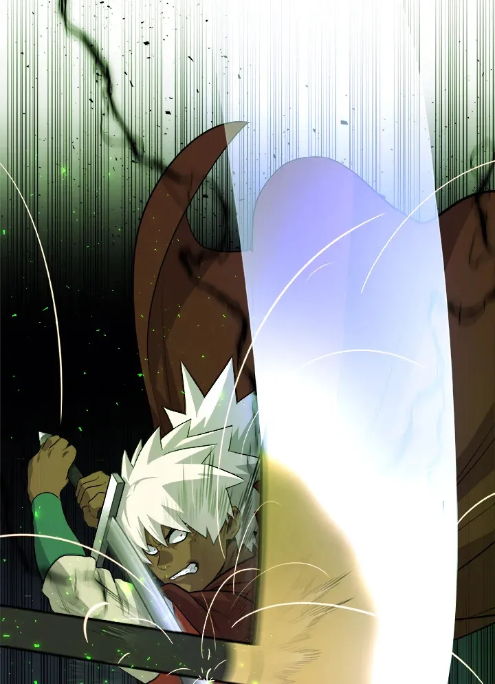 Overpowered Sword ตอนที่ ตอนที่ 138 รูปที่ 88