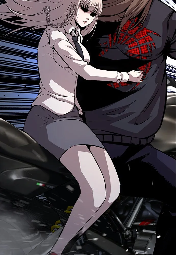 King Game ตอนที่ 58 ดีพอที่จะล่อลวงฮวังมูเจ รูปที่ 92