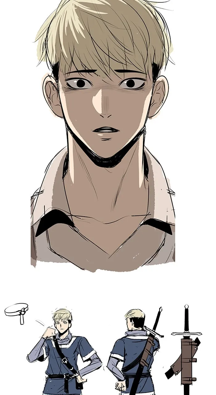 +99 ท่อนไม้พร้อมบวก ตอนที่ 50 รูปที่ 391