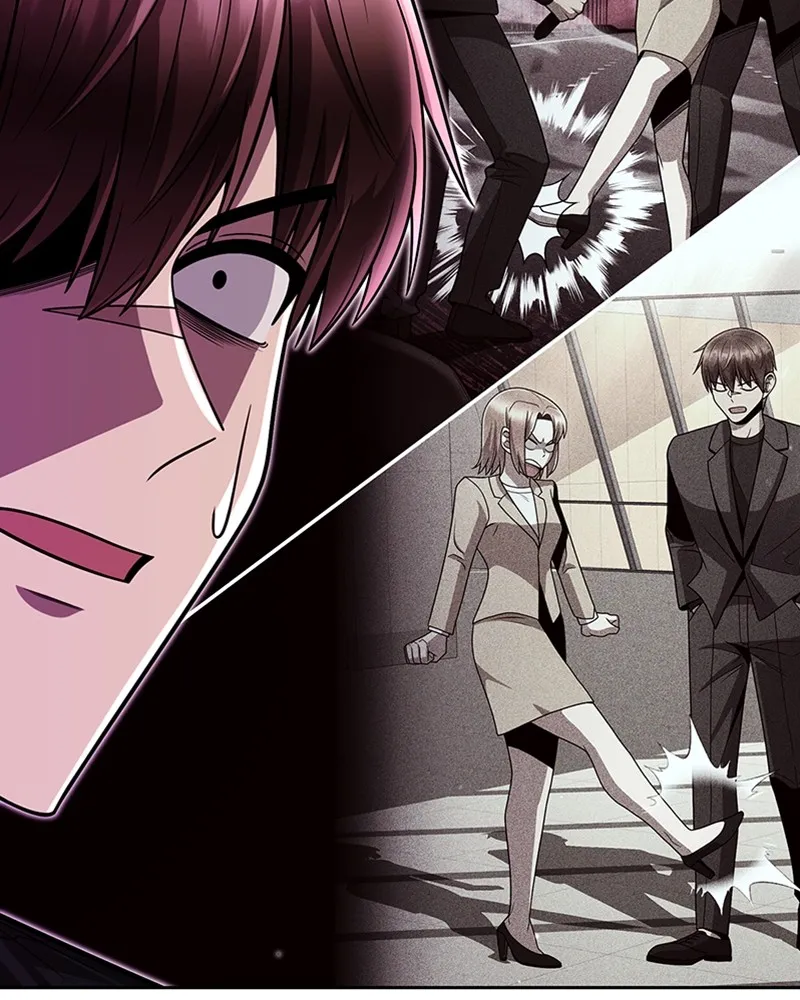 Clever Cleaning Life Of The Returned Genius Hunter ส_ดยอดฮ_นเตอร_สายคล_น ตอนที่ ตอนที่ 84 รูปที่ 66