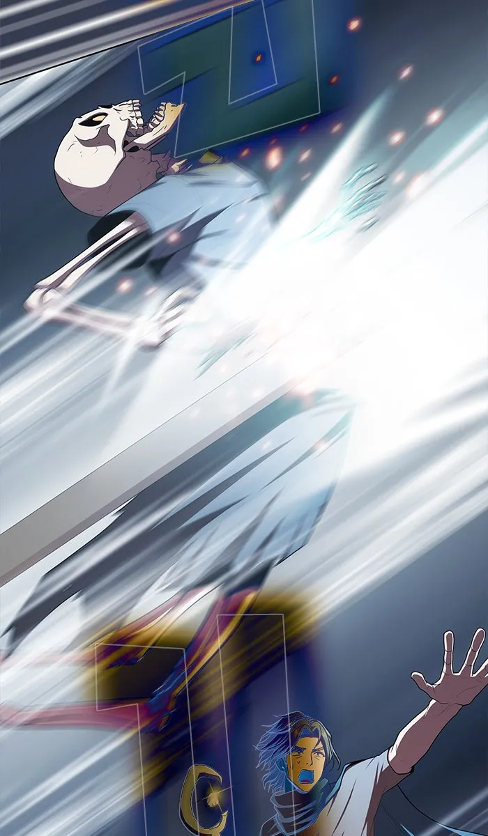 ผู้เล่นขั้นเทพแห่งหอคอยฝึกสอน ตอนที่ 82 รูปที่ 98