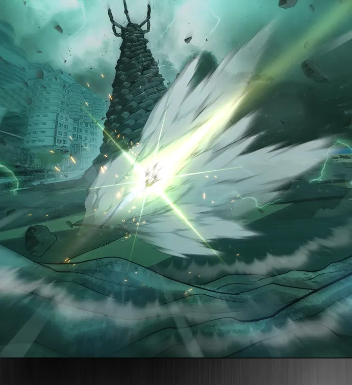 ยุคแห่งยอดมนุษย์ ตอนที่ 43 รูปที่ 4