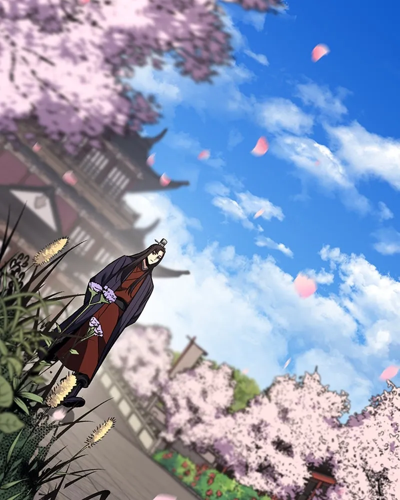 เกิดอีกทีเป็นว่าที่ประมุขลัทธิมาร ตอนที่ 16 รูปที่ 106