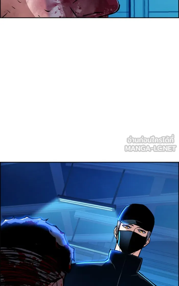 พี่ชายสายบอดี้การ์ด ตอนที่ 81 รูปที่ 84