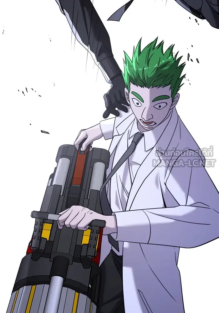 วายร้ายก็อยากมีรัก ตอนที่ 13 รูปที่ 42