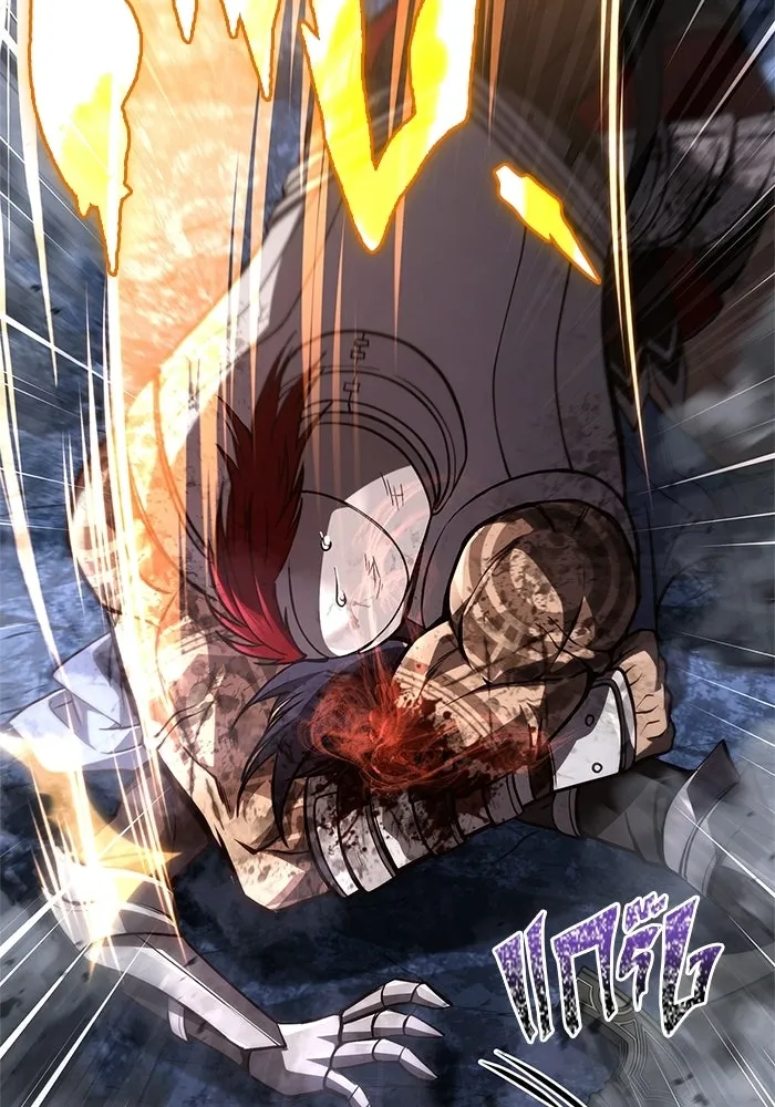 เอาชีวิตรอดในเกมฉบับคนเถื่อน ตอนที่ 139 ปะทะ รูปที่ 89