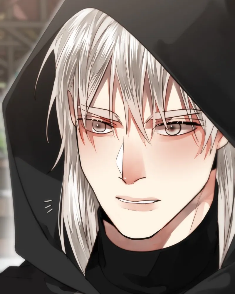 เทพมังกรคลั่งรัก ตอนที่ 61 ของขวัญ และ สิ่งแลกเปลี่ยน (1) รูปที่ 22