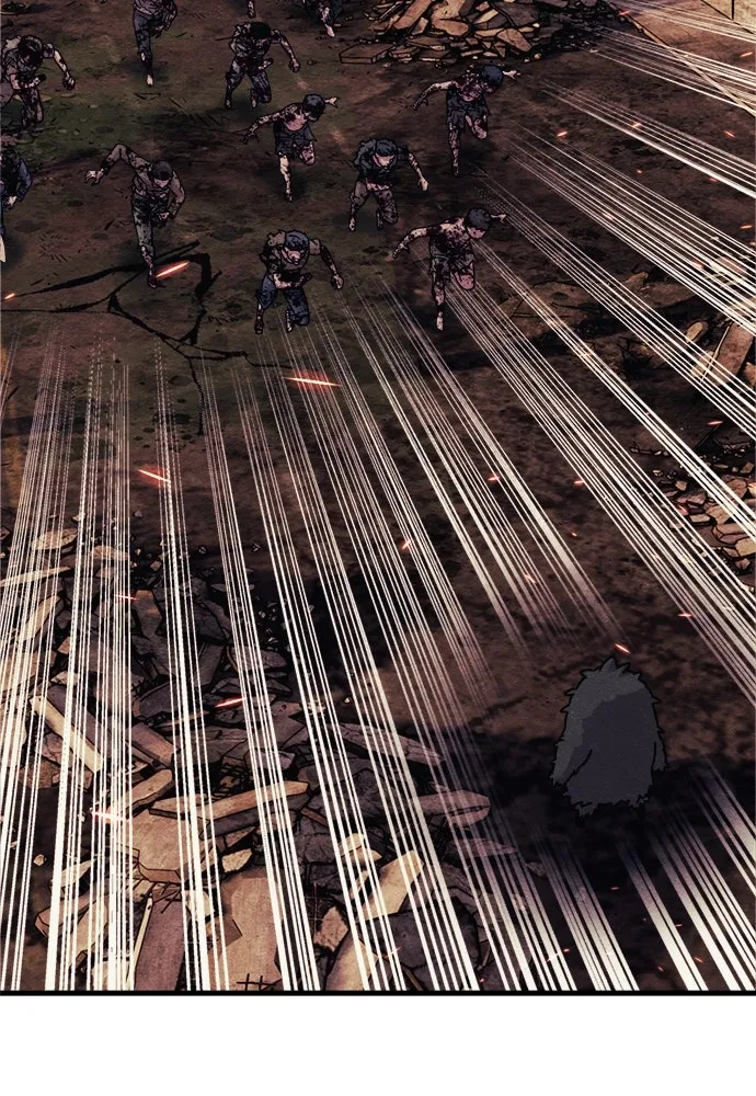 Zombie X Slasher ตอนที่ 76 รูปที่ 134