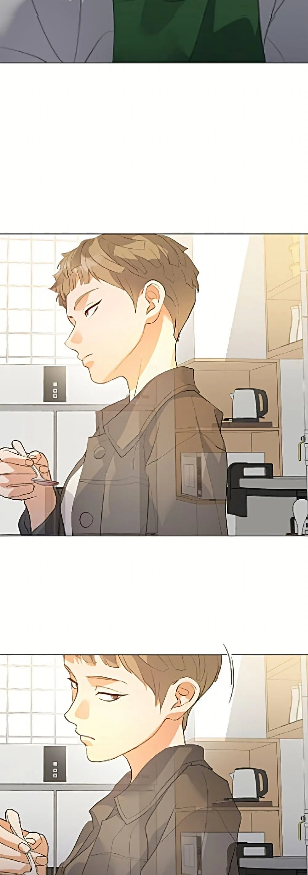 Afterlife Diner ร_านอาหารหล_งความตาย ตอนที่ ตอนที่ 109 รูปที่ 27
