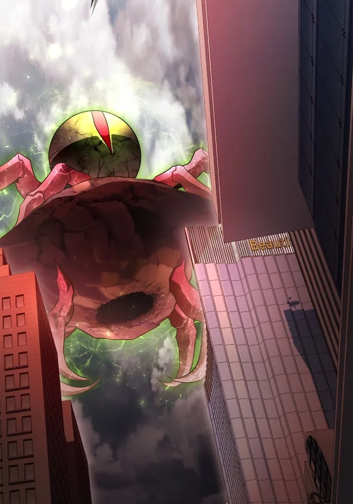 เกมของยอดมนุษย์ ตอนที่ 102 รูปที่ 2