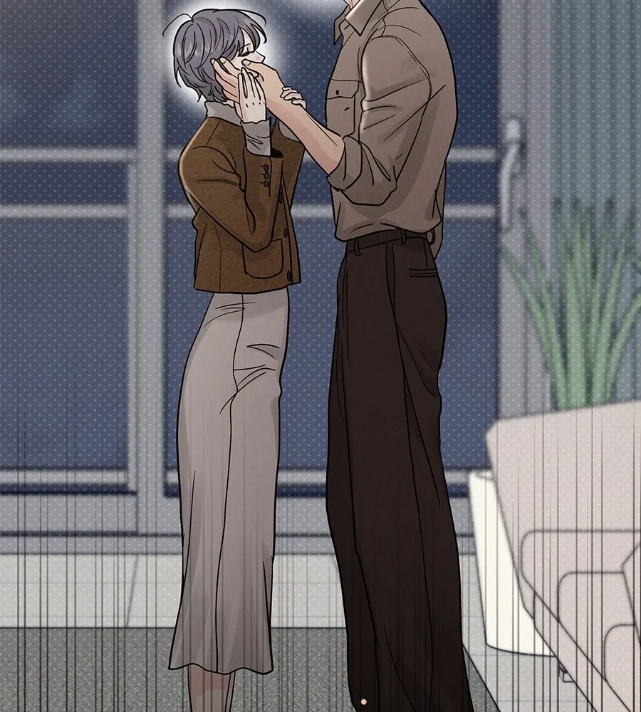 รักหลอกหยอกแฟนเก่า ตอนที่ 24 รูปที่ 154