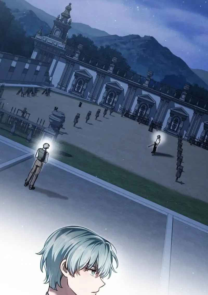 Reborn as the Enemy Prince เก_ดใหม_เป_นเจ_าชายในประเทศศ_ตร_ ตอนที่ ตอนที่ 101 รูปที่ 90