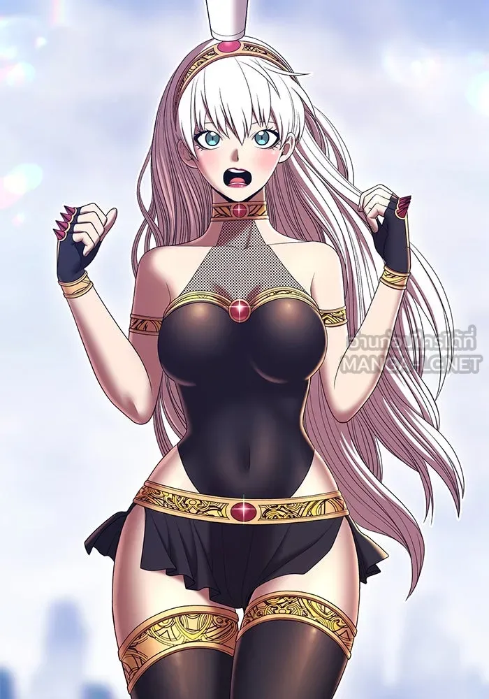 +99 ท่อนไม้พร้อมบวก ตอนที่ 23 ตื่นตัวต่อซาตาน (1) รูปที่ 342