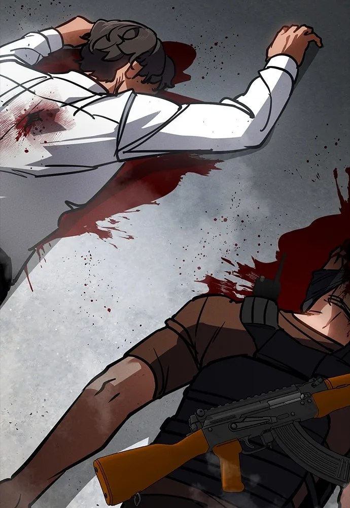 มือสังหารพันธุ์อมตะ ตอนที่ 44 รูปที่ 145