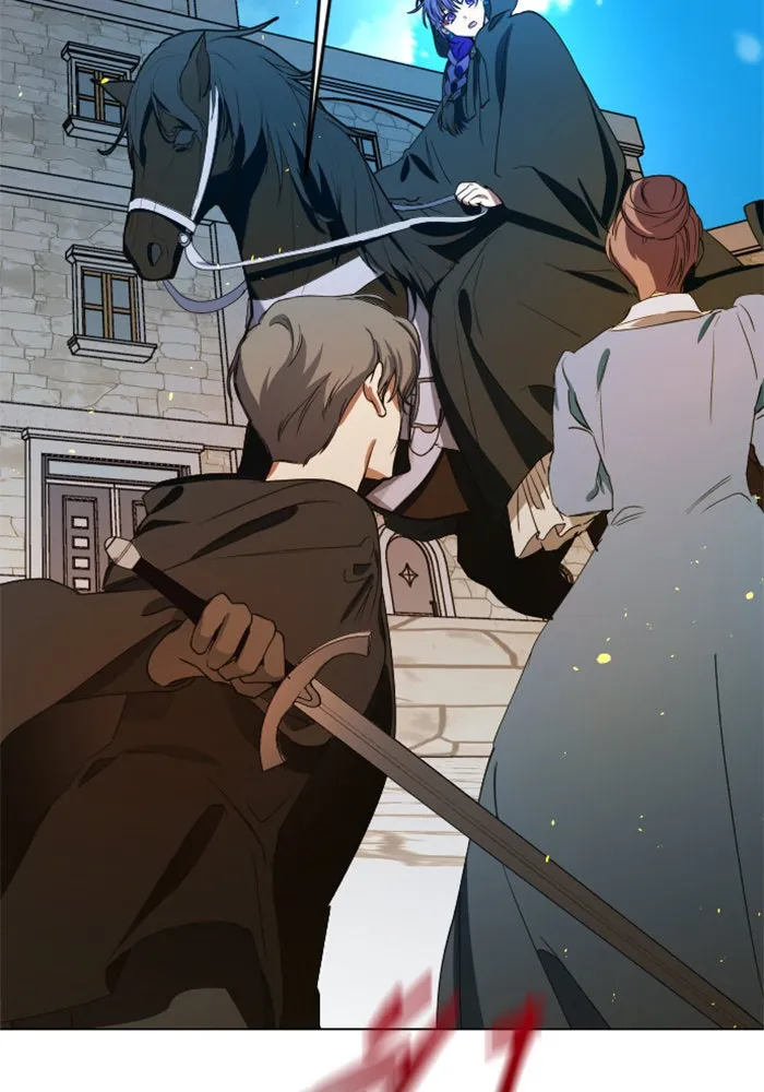 ชิงชีวิตพลิกลิขิตชะตา ตอนที่ 24 คำเล่าลือของนางร้ายผู้นั้น(จบ) รูปที่ 140