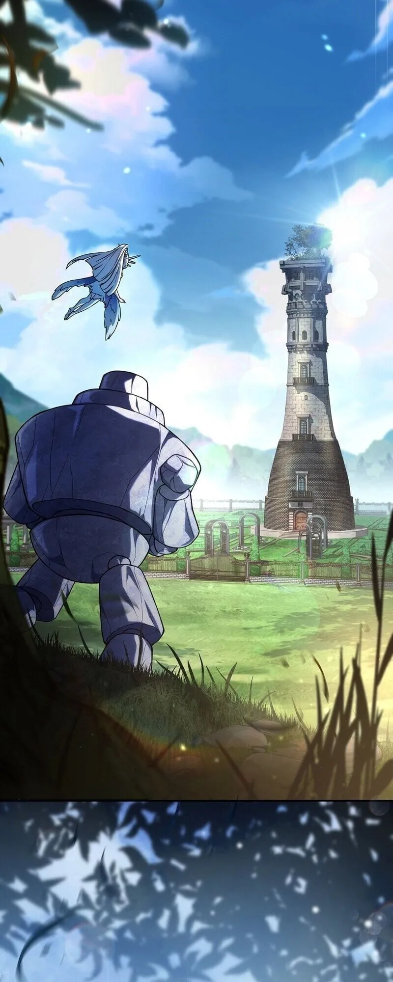 Return of the Frozen Player ตอนที่ ตอนที่ 165 รูปที่ 4