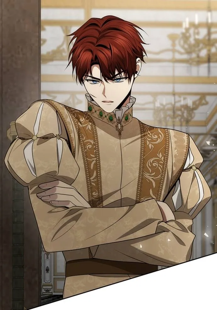 ชาตินี้น้องขอเป็นราช ตอนที่ 132 รูปที่ 61