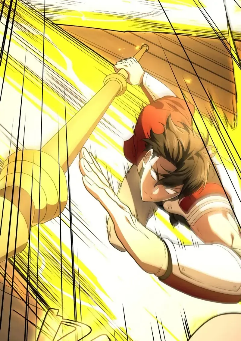 The Martial God Who Regressed Back to Level 2 ตอนที่ ตอนที่ 108 รูปที่ 70