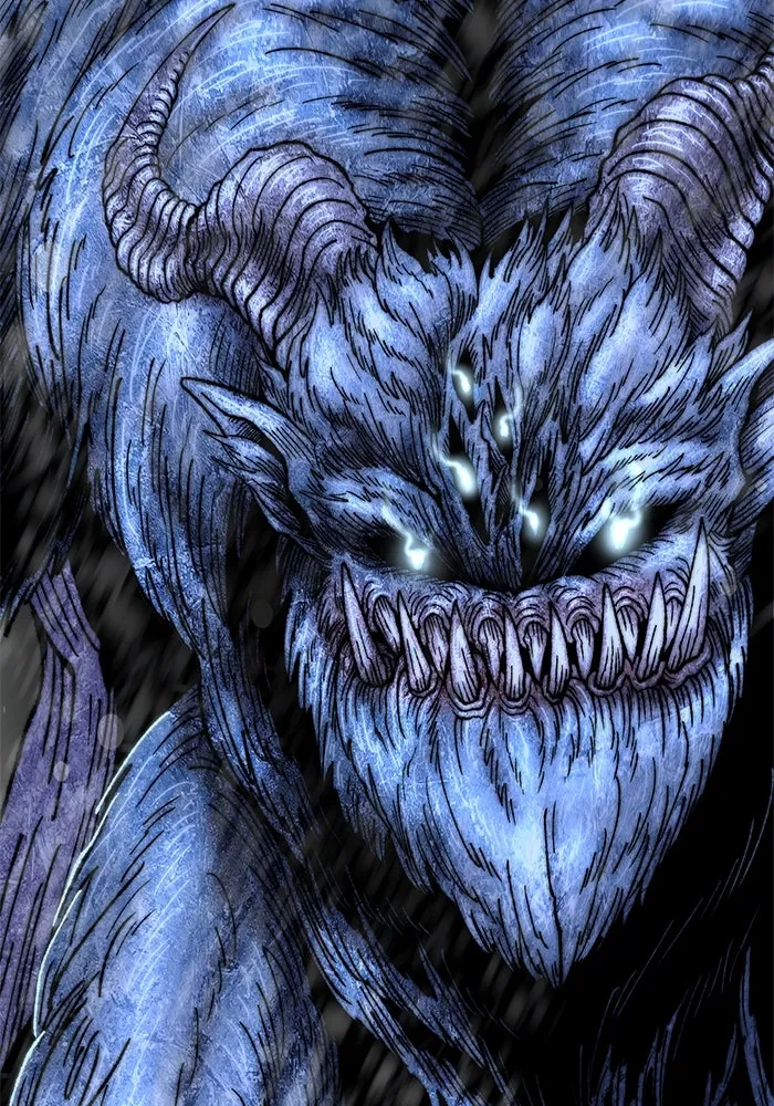 ยอดคนเลเวลทะลุ ตอนที่ 17 ฟรอซน่าเรด (3) รูปที่ 155