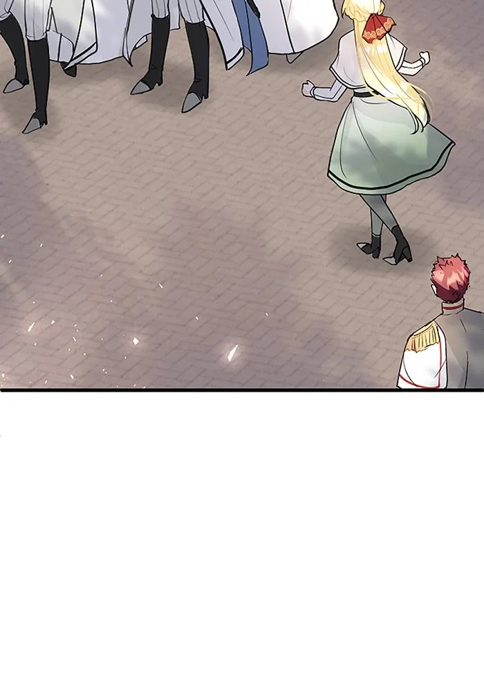 คุณหนูย้อนเวลามาเป็นอัศวิน ตอนที่ 28 รูปที่ 34