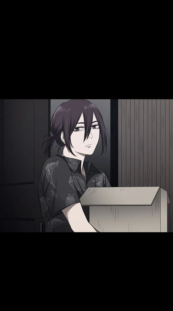 Hunter Game ตอนที่ 44  เกมที่4 - สาวประเภทสอง(3) รูปที่ 10