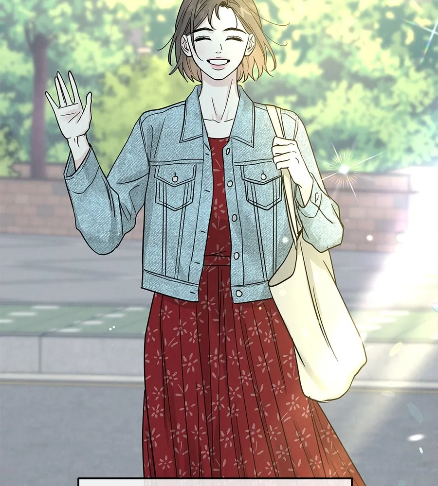 รักหลอกหยอกแฟนเก่า ตอนที่ 30 รูปที่ 73