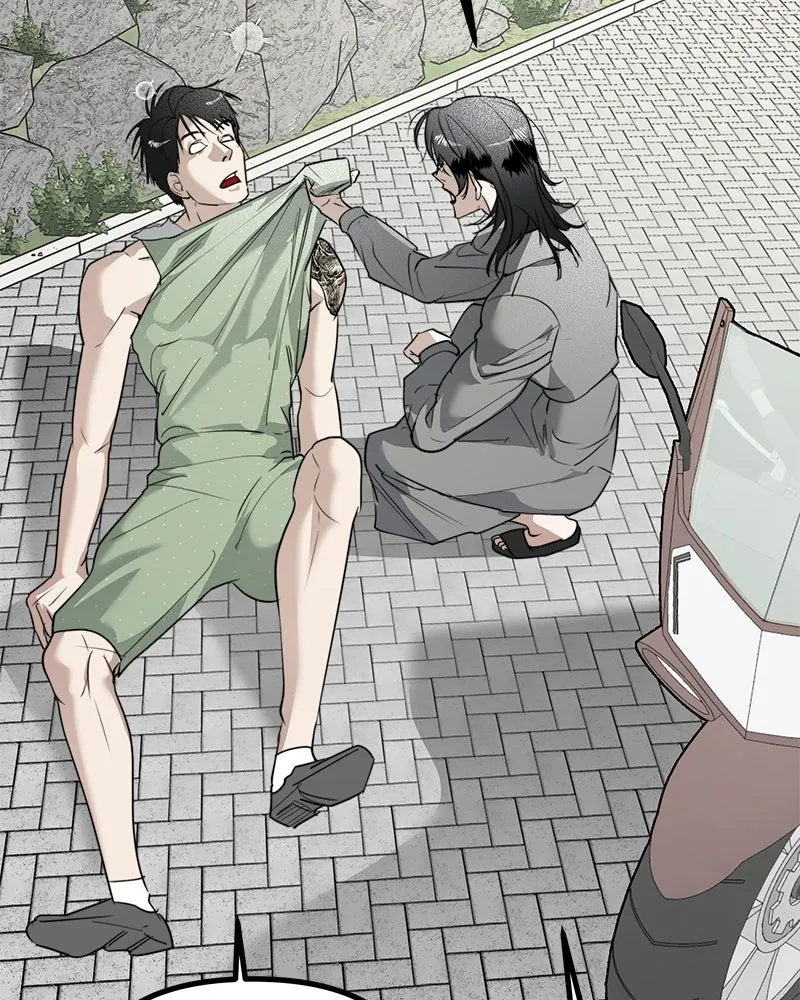 สี่สาวชาวกี ตอนที่ 23 โฮมปาร์ตี้ของเจนนี (จบ) รูปที่ 83