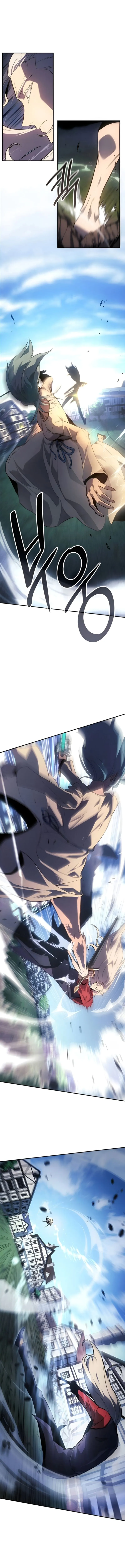 Ice Lord เจ_าตำหน_กเหม_นต_ ตอนที่ ตอนที่ 32 รูปที่ 6