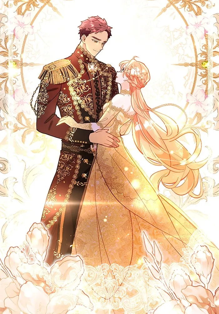 คุณหนูย้อนเวลามาเป็นอัศวิน ตอนที่ 98 รูปที่ 58