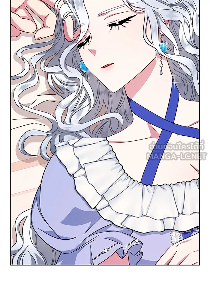 ฉันกลายเป็นแม่พระเอกนิยายจอมเสเพล ตอนที่ 20 รูปที่ 96