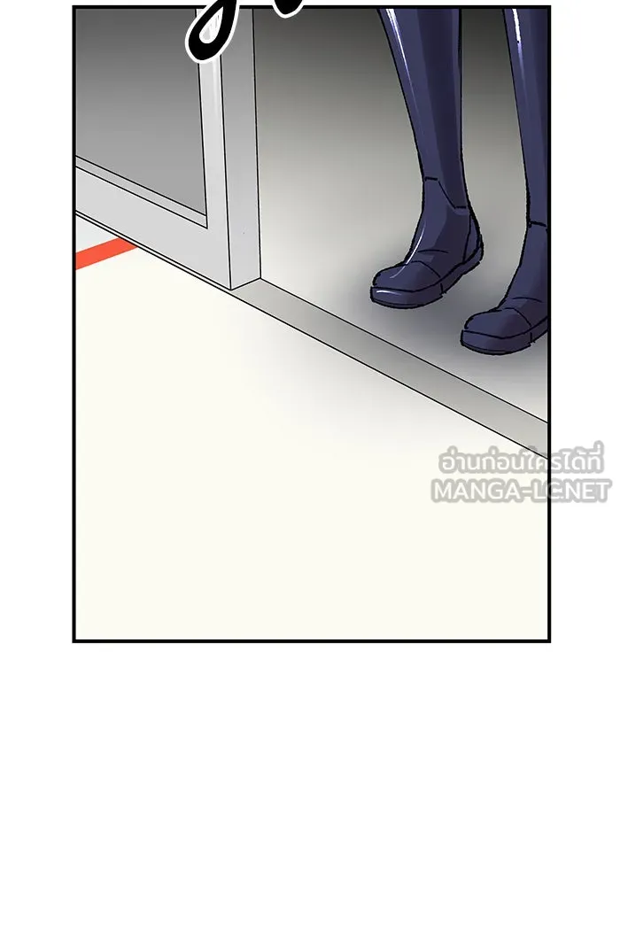 ยอดคนเลเวลทะลุ ตอนที่ 79 บทส่งท้ายซีซัน 1 รูปที่ 72