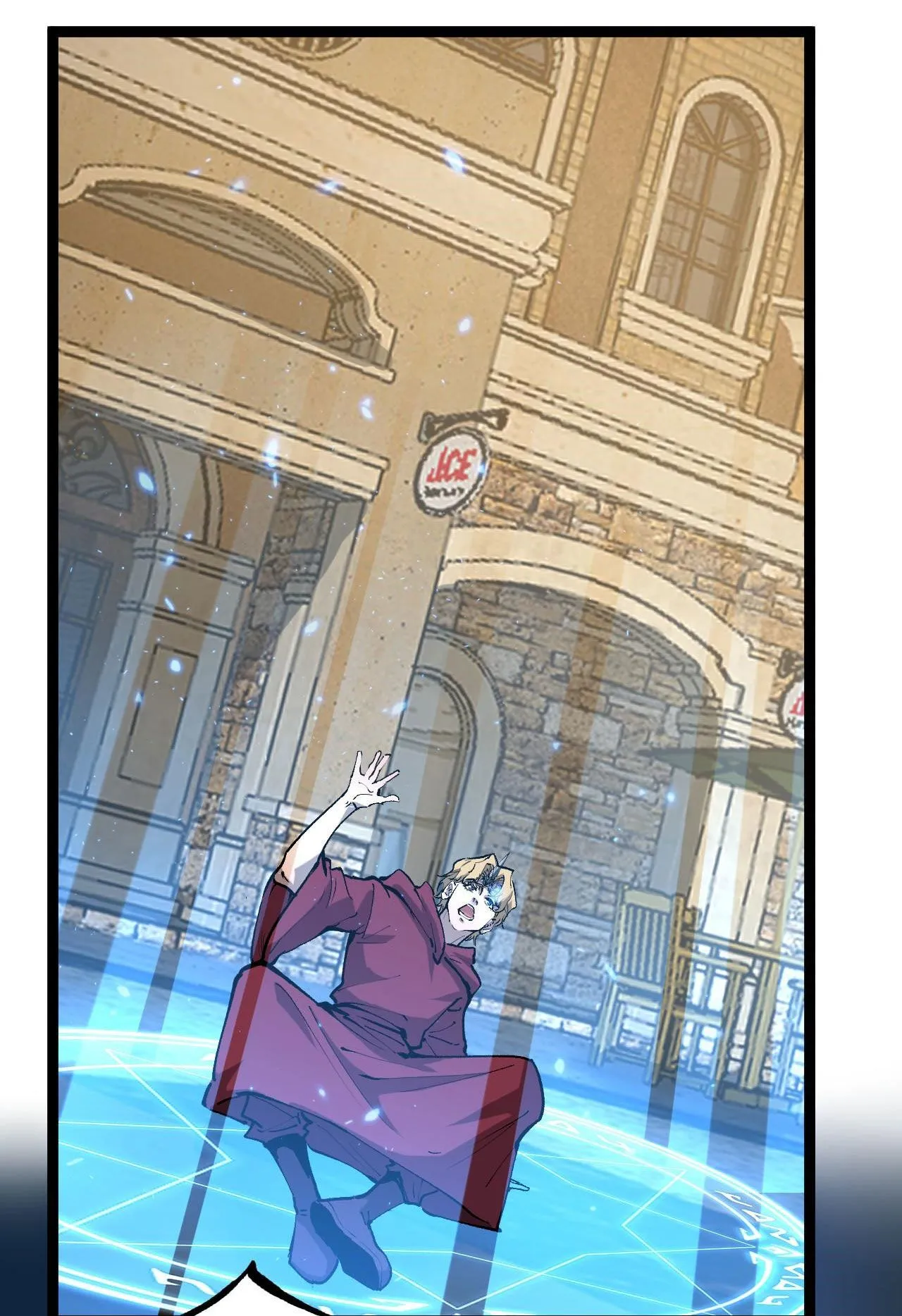 God-level Assassin_ I Am the Shadow น_กฆ_าระด_บเทพ ข_าค_อเงาม_ด ตอนที่ ตอนที่ 17 รูปที่ 2