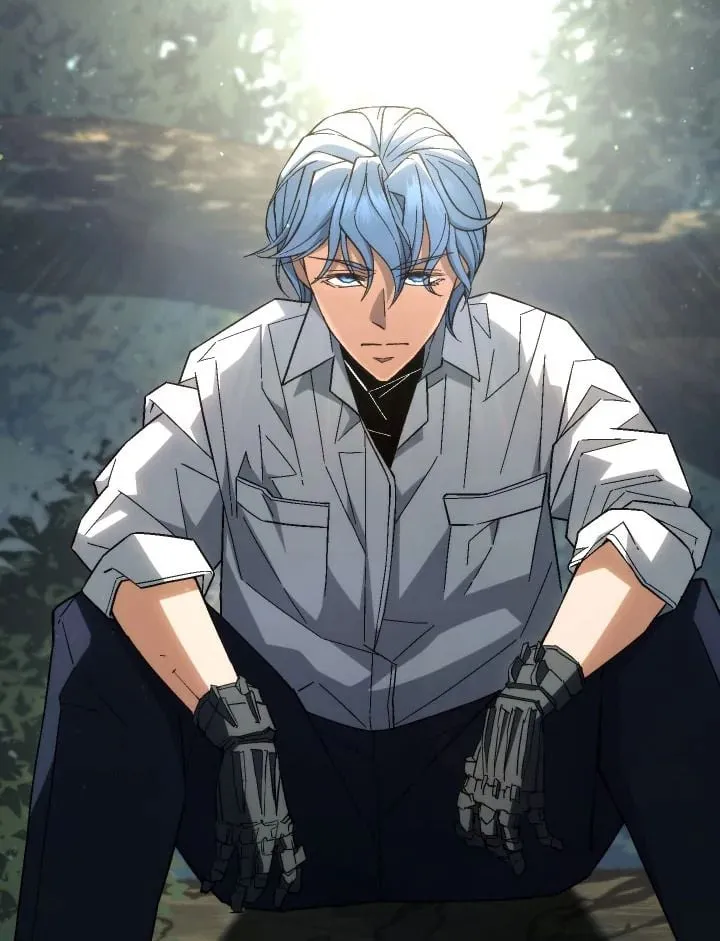 The Hero Returns ตอนที่ ตอนที่ 94 รูปที่ 164