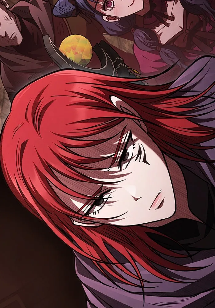 เอาชีวิตรอดในเกมฉบับคนเถื่อน ตอนที่ 117 ผู้หญิงคนนั้น รูปที่ 151