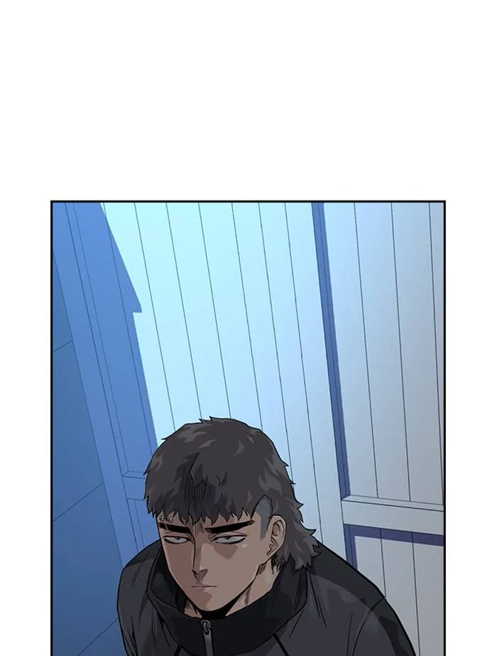 To not die ตอนที่ 56 รูปที่ 137