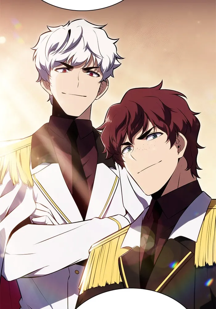 ลูกชายคนเล็กของดยุกคือมือสังหาร ตอนที่ 67 รูปที่ 17