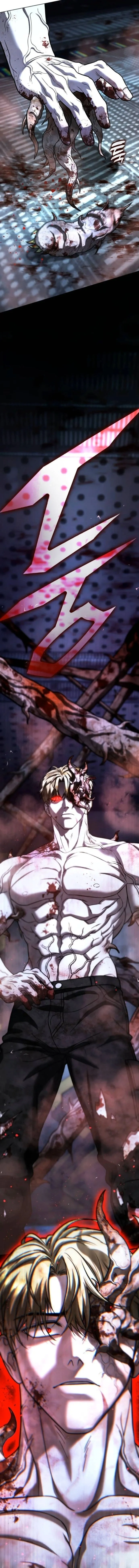 Zombie Papa ค_ณพ_อระห_ำพ_นธ_ซอมบ_ ตอนที่ ตอนที่ 26 รูปที่ 28