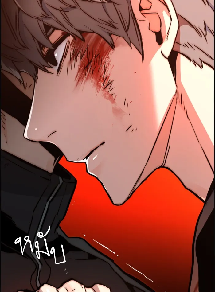 พี่ชายสายบอดี้การ์ด ตอนที่ 17 รูปที่ 61