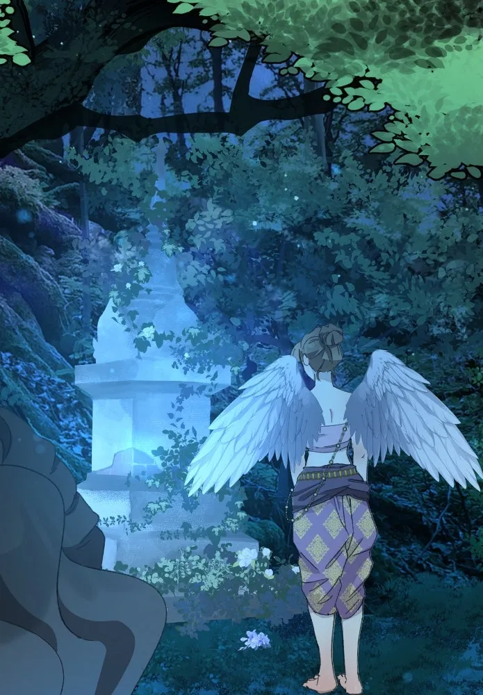 จันทร์เจ้า ตอนที่ ตอนที่ ๒๘  สิ่งที่ท่านไม่ได้สอน รูปที่ 37