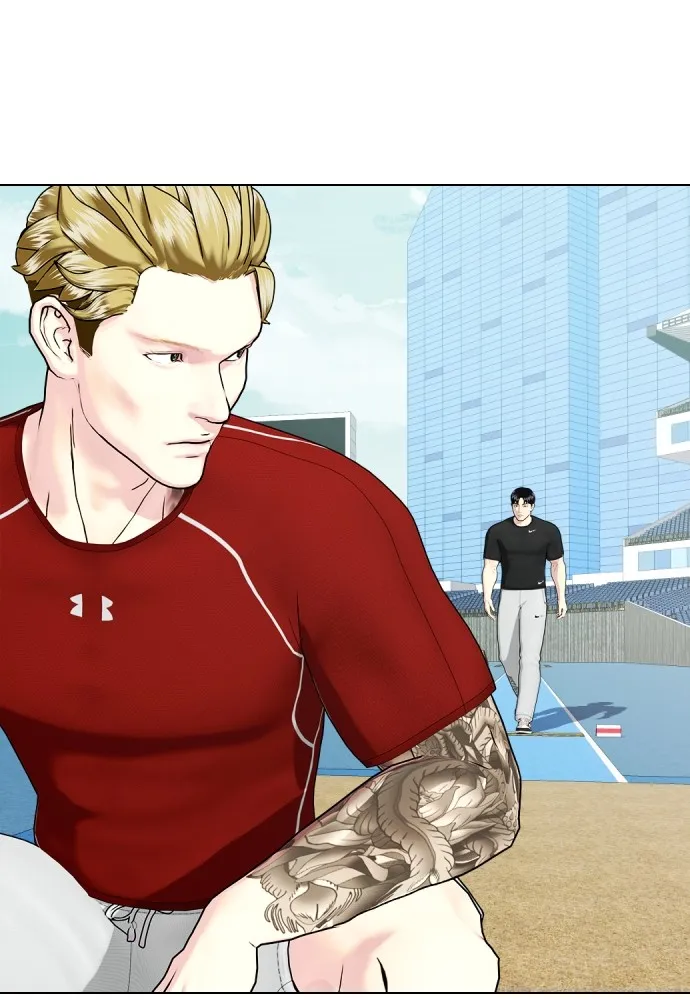 หมาหัวเน่าเก๋าเกินไป ตอนที่ 60 รูปที่ 52