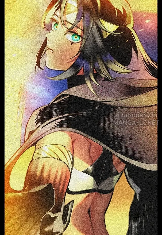 Jungle Juice ตอนที่ 164 รูปที่ 8