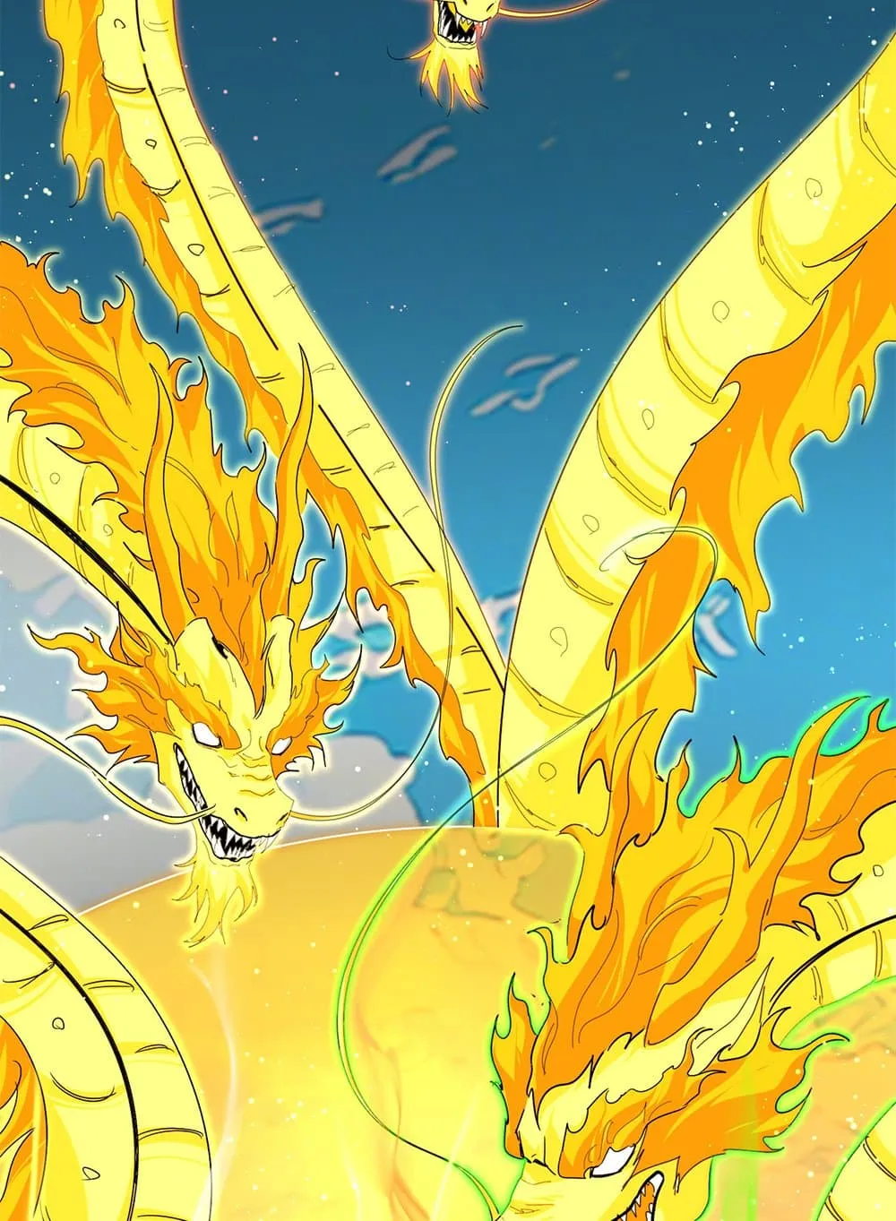 Magic Emperor ราชาจอมเวทย_ ตอนที่ ตอนที่ 769 รูปที่ 29