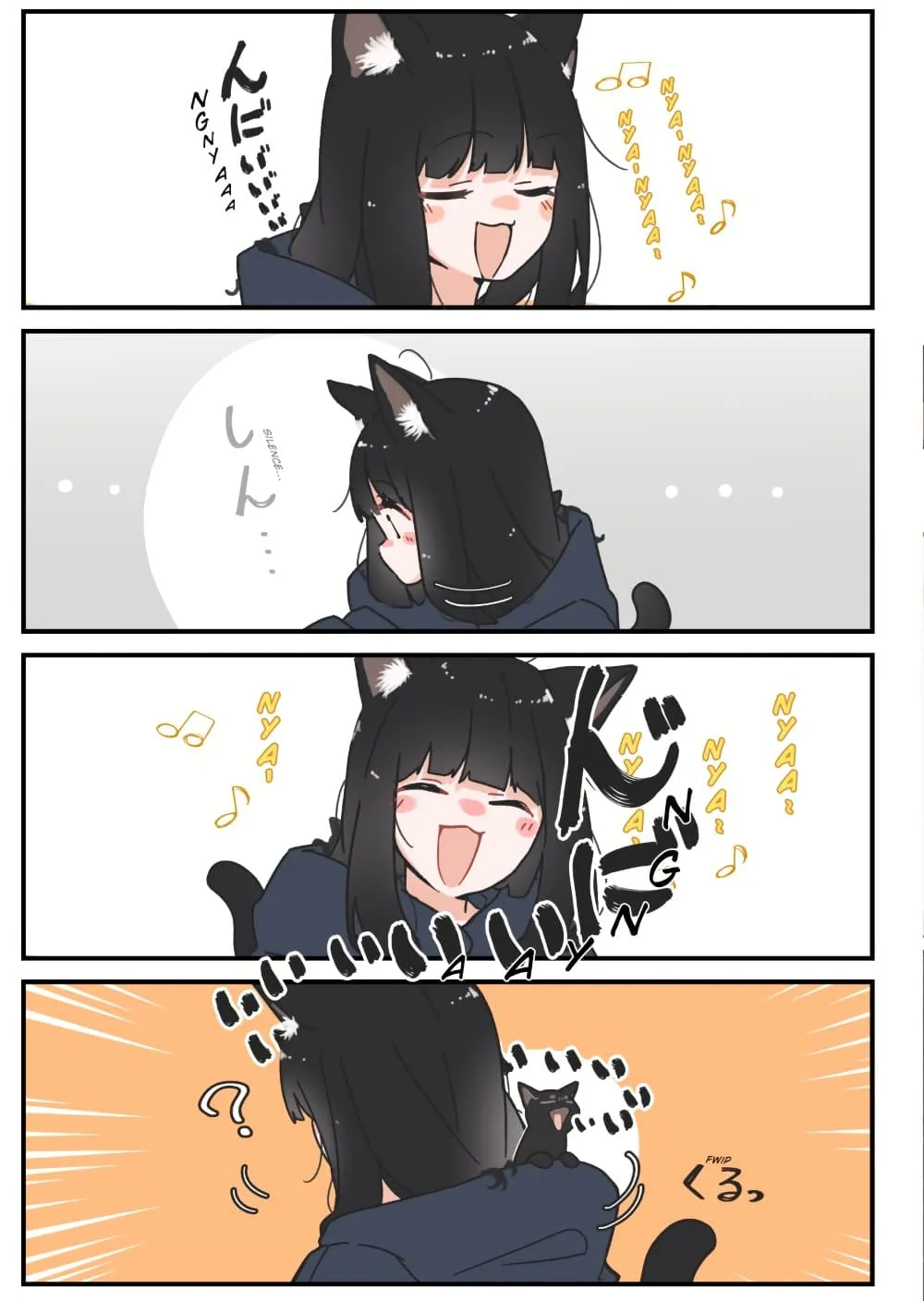 Manga-lc-com อ่านมังงะ อ่านการ์ตูน ออนไลน์ ฟรี Uchi no Kuroneko, Onna no Ko ตอนที่ 1 2 3 4 5 6 7 8 9 10 11 12 13 14 ฟรี ไม่มีโฆษณา Manga-lc - อ่าน มังงะ อ่าน การ์ตูน ออนไลน์ อ่านมังงะ ฟรี