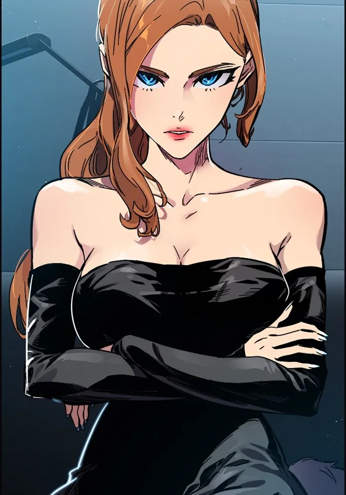 มหาสงครามคนแกร่ง ตอนที่ 6 พวกคนที่พึ่งพาได้ รูปที่ 44