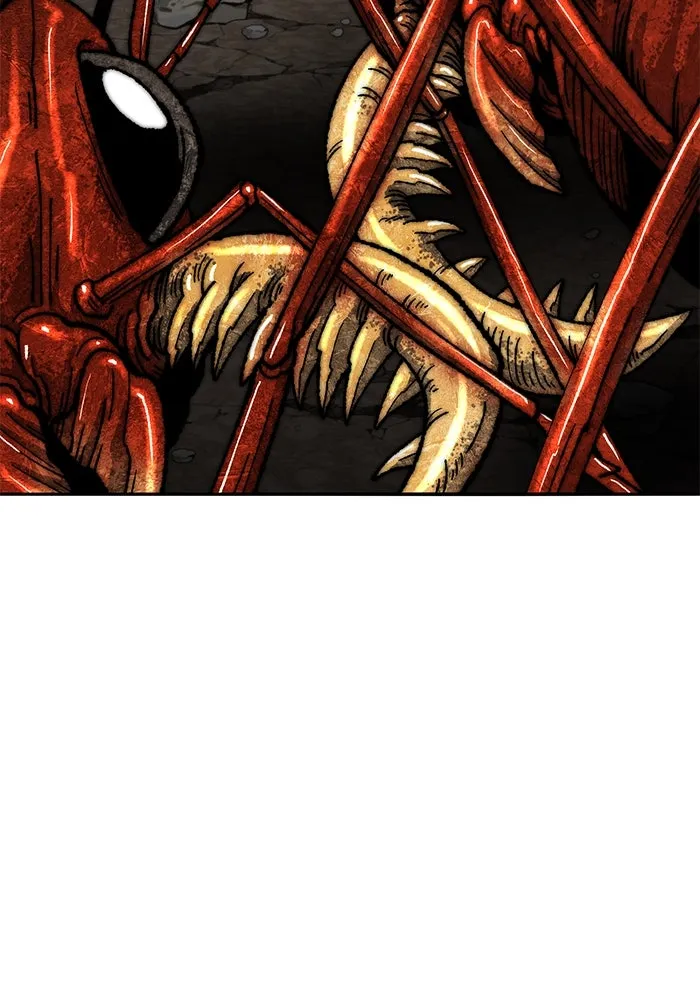 ยอดคนเลเวลทะลุ ตอนที่ 34 บุกทางเหนือ (6) รูปที่ 19