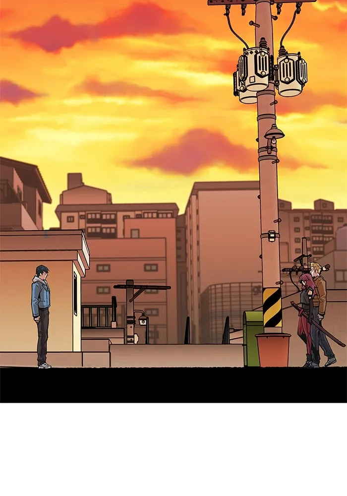 ยอดคนเลเวลทะลุ ตอนที่ 1 บงซุน (1) รูปที่ 425