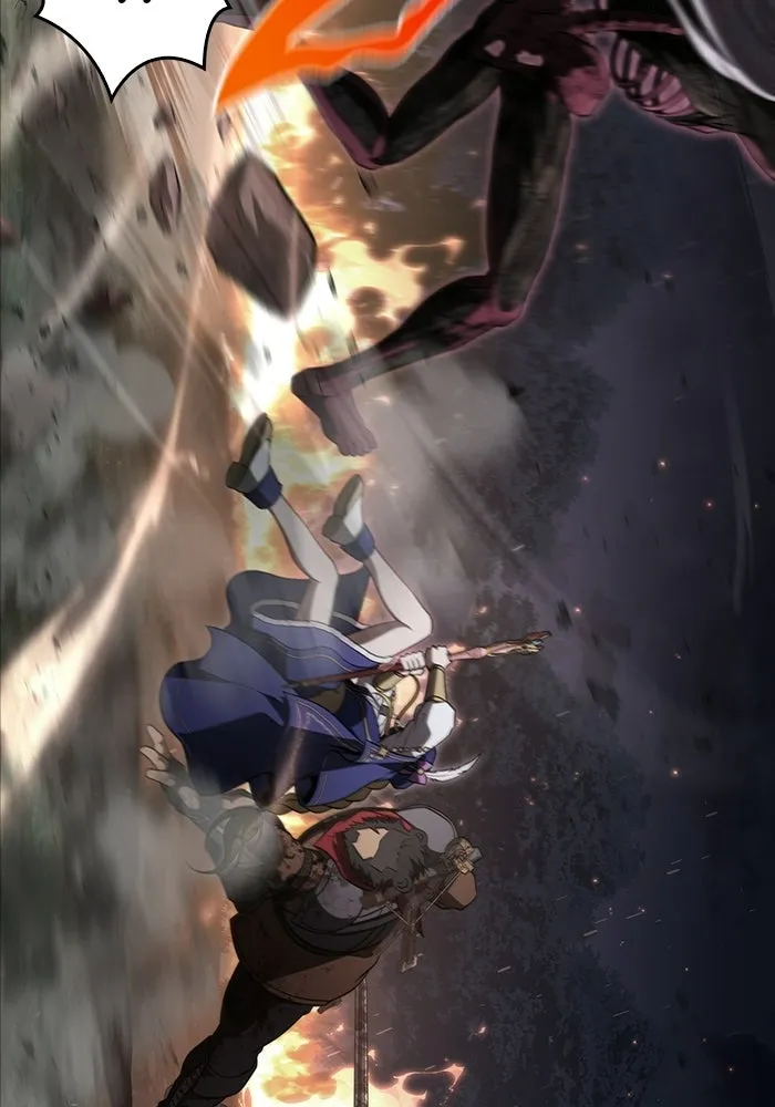 เอาชีวิตรอดในเกมฉบับคนเถื่อน ตอนที่ 150 พลิกสถานการณ์ รูปที่ 151