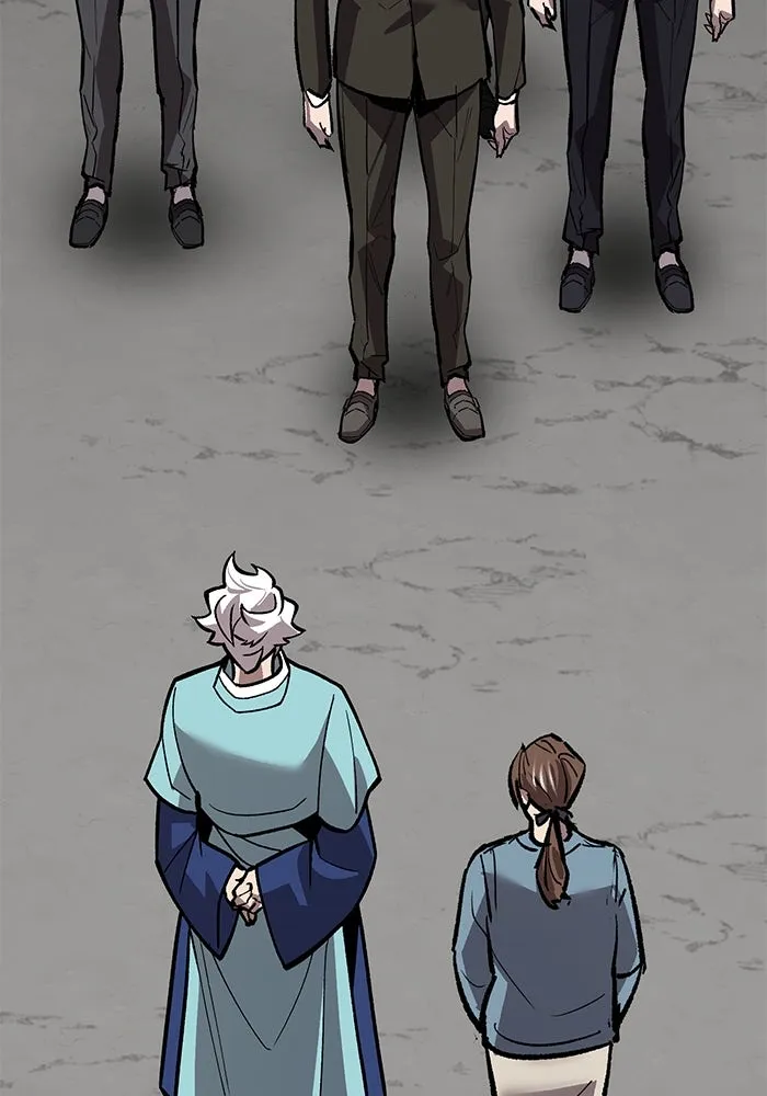 ยอดคนเลเวลทะลุ ตอนที่ 55 ปัญหาเชาว์ (2) รูปที่ 97